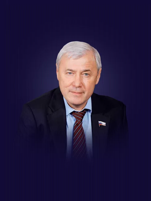 Deputy of State Duma